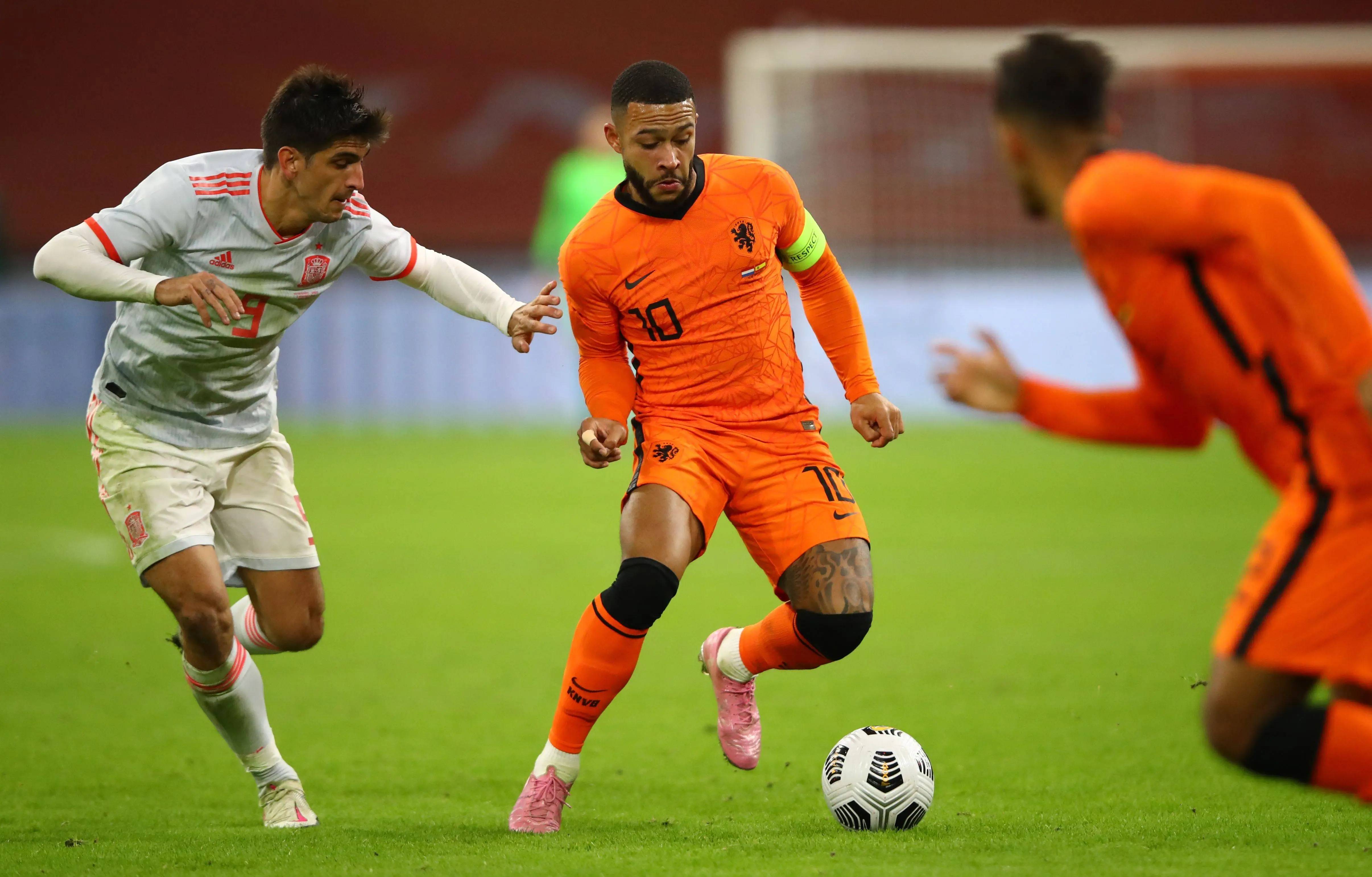 爱体育官方网站-荷兰国家队备战严谨,士气高涨备战欧洲赛区