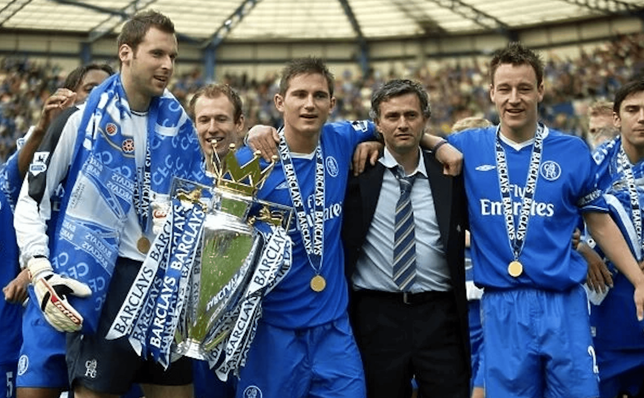 爱体育-切尔西全力争胜,稳居榜首位置