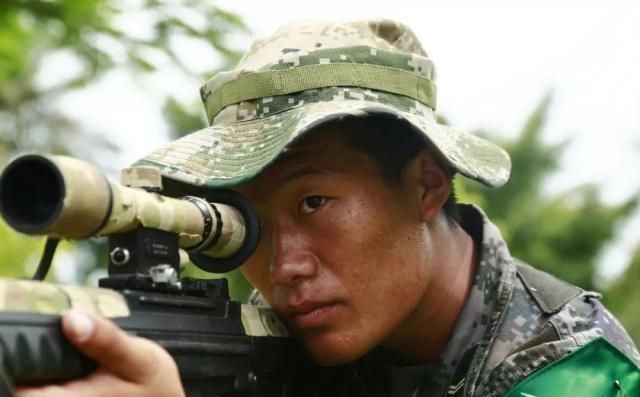 爱体育官网-印度选手在射击比赛中取得胜利正势