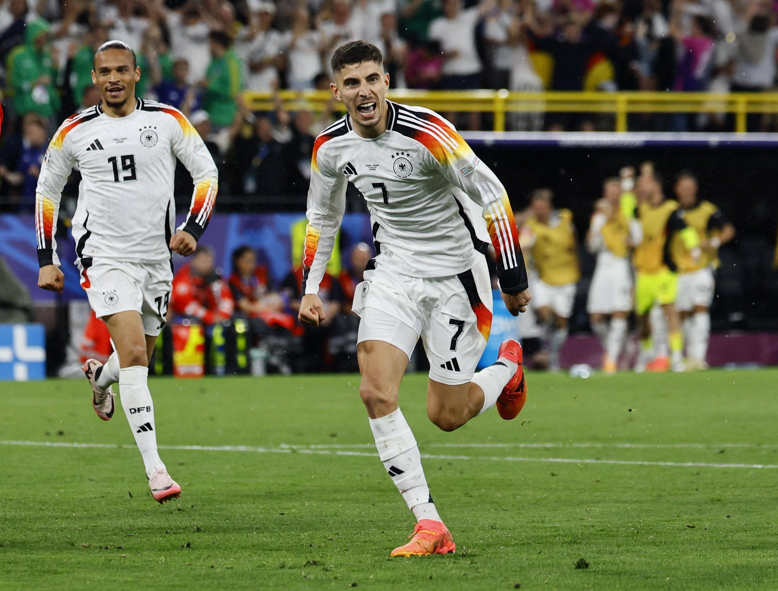 欧国联赛资格赛中发生战术精彩对决,球队实力被看好 欧国联赛资格赛中发生战术精彩对决,球队实力被看好