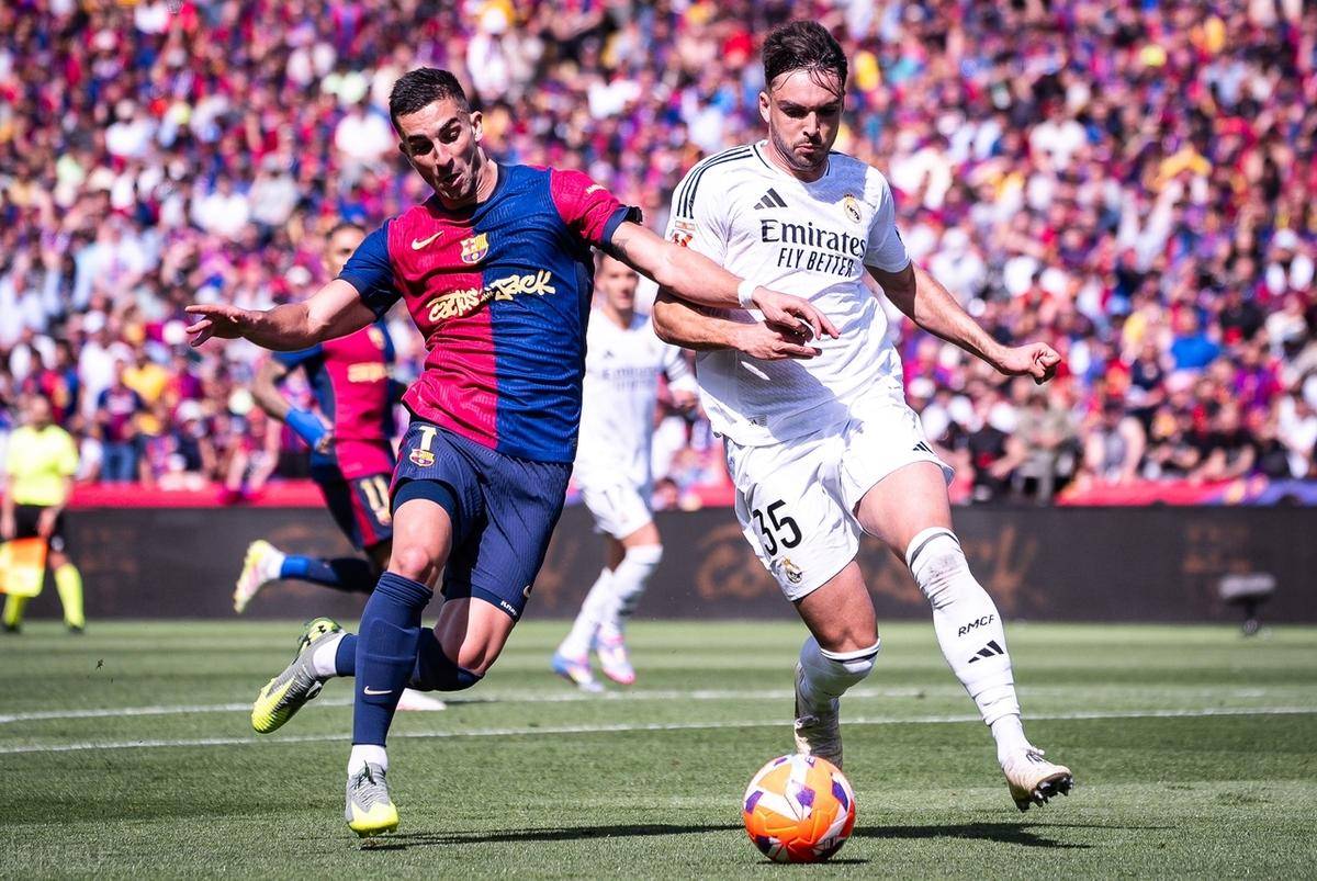 马洛卡主场战平皇家马德里,激战无果 马洛卡主场战平皇家马德里,激战无果