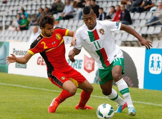 爱体育官方网站-葡萄牙2-1逆转马其顿，占据小组头名