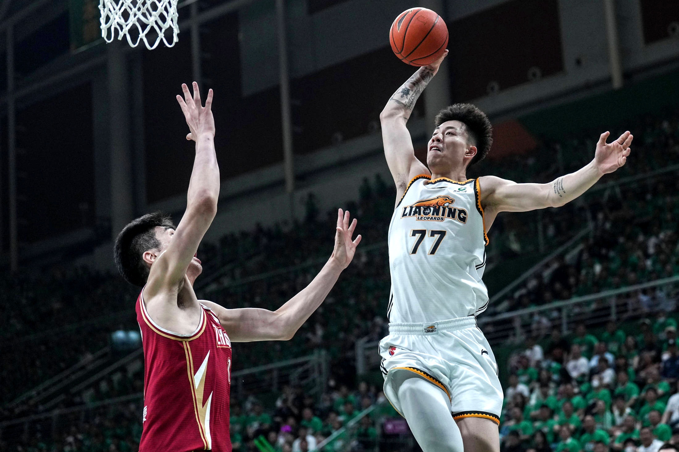 爱体育官方网站-大连男篮胜出今日的重要比赛