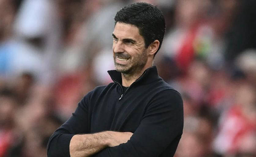 爱体育官网-阿森纳主帅公开批评球员表现,气氛紧张