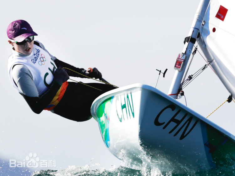 爱体育官方网站-匈牙利激光帆船选手法宝在手,笑傲赛场