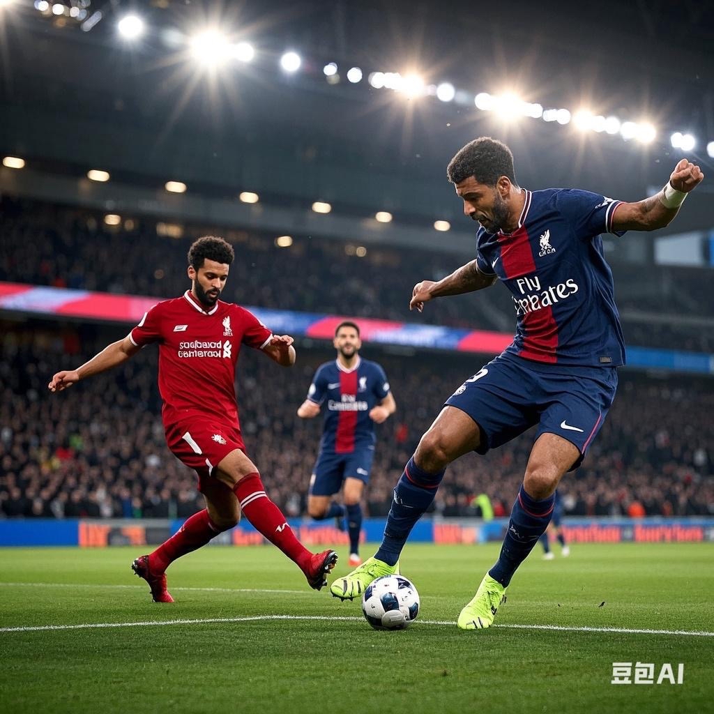 爱体育-利物浦主场击败尤文图斯,晋级欧冠赛区前景渐近