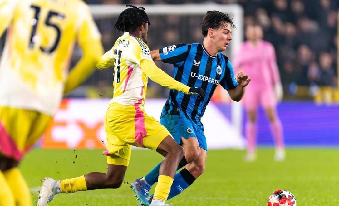 利物浦主场击败尤文图斯,晋级欧冠赛区前景渐近 利物浦主场击败尤文图斯,晋级欧冠赛区前景渐近