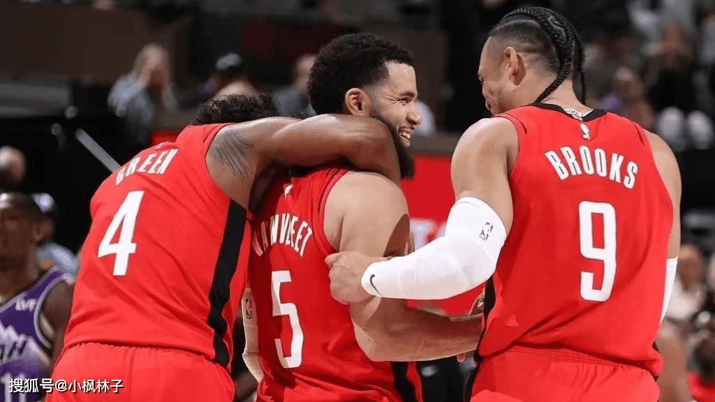 爱体育-火箭客场战胜国王,取得连胜