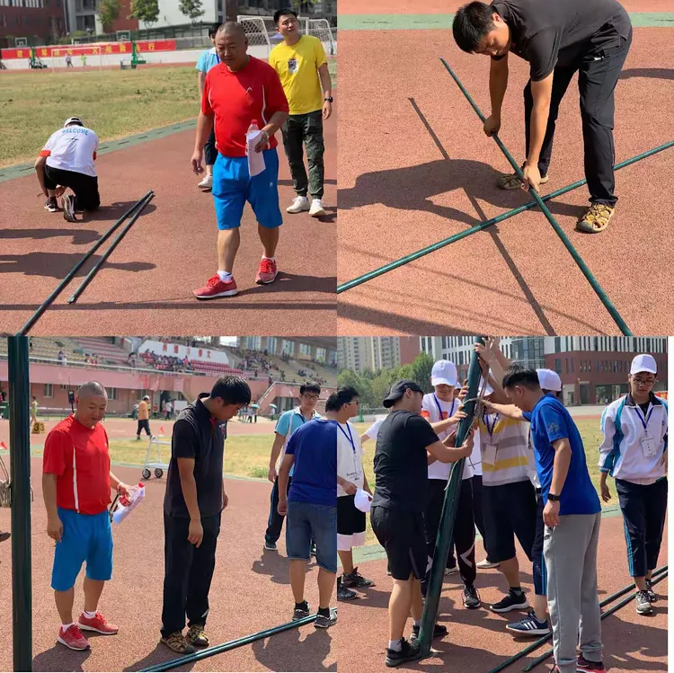 爱体育官方网站-标准保障工作:赛场执法是否做到了公正公平?