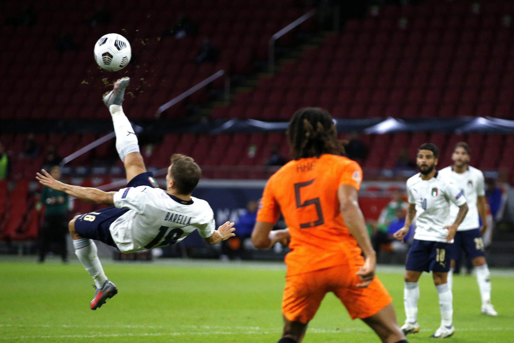 云达不莱梅客场小胜对手，实现两连胜状态回勇