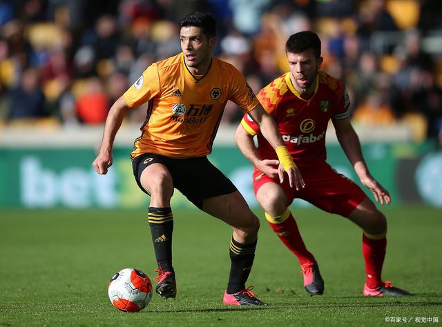 狼队外援表现出色,球迷对他寄予厚望 狼队外援表现出色,球迷对他寄予厚望