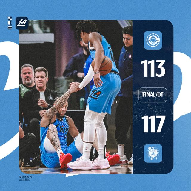 雄快船大胜凯尔特人,莱昂纳德单场砍下季后赛生涯新高得分 雄快船大胜凯尔特人,莱昂纳德单场砍下季后赛生涯新高得分