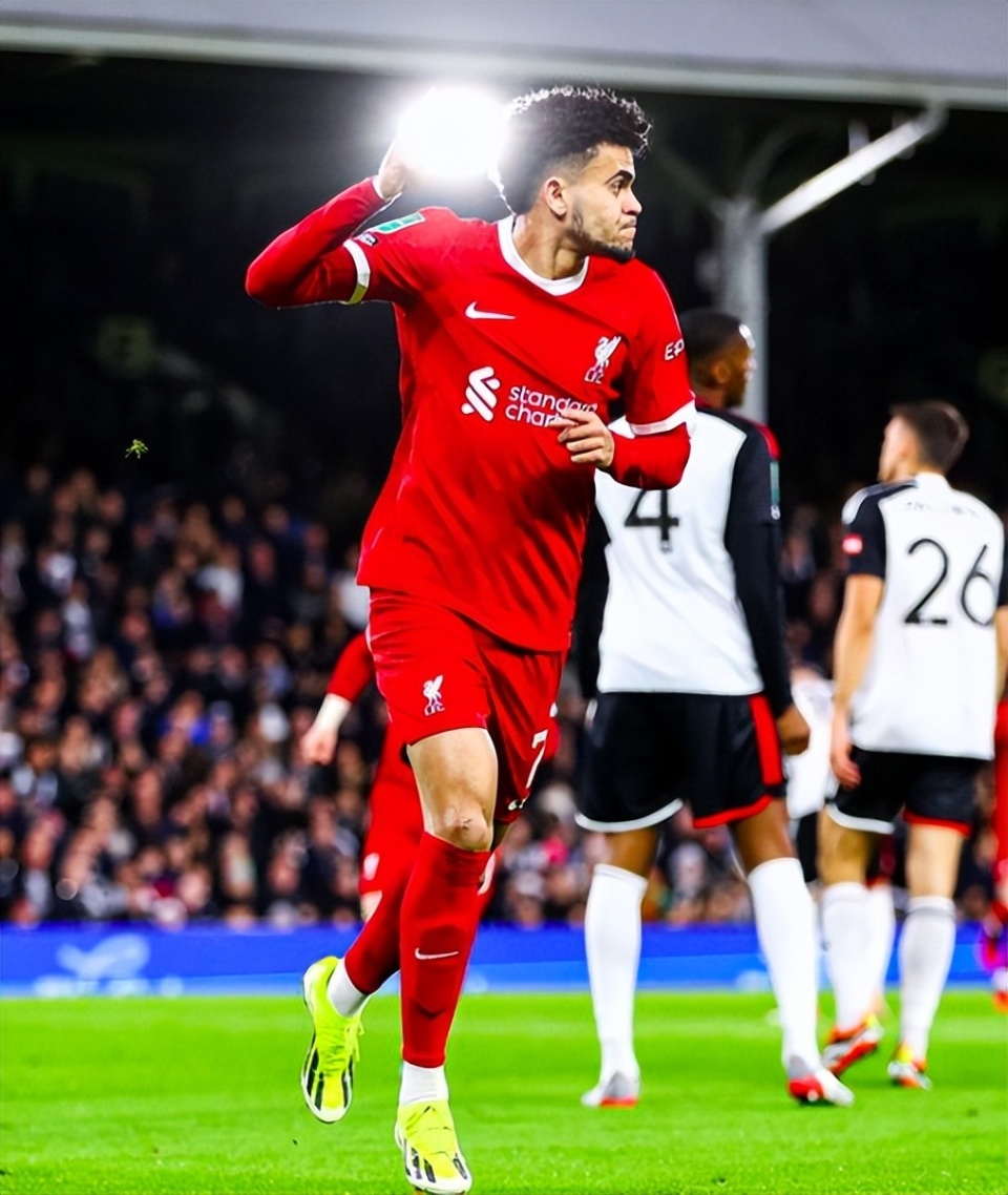 利物浦小胜，挺进决赛