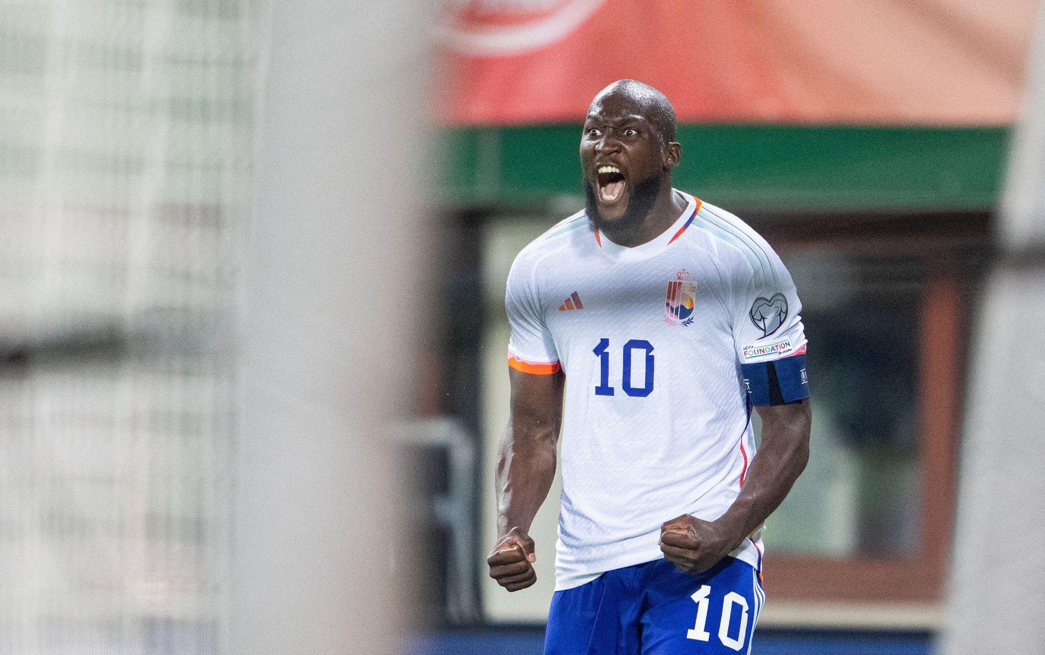 葡萄牙战胜克罗地亚:卢卡库梅开二度 葡萄牙战胜克罗地亚:卢卡库梅开二度