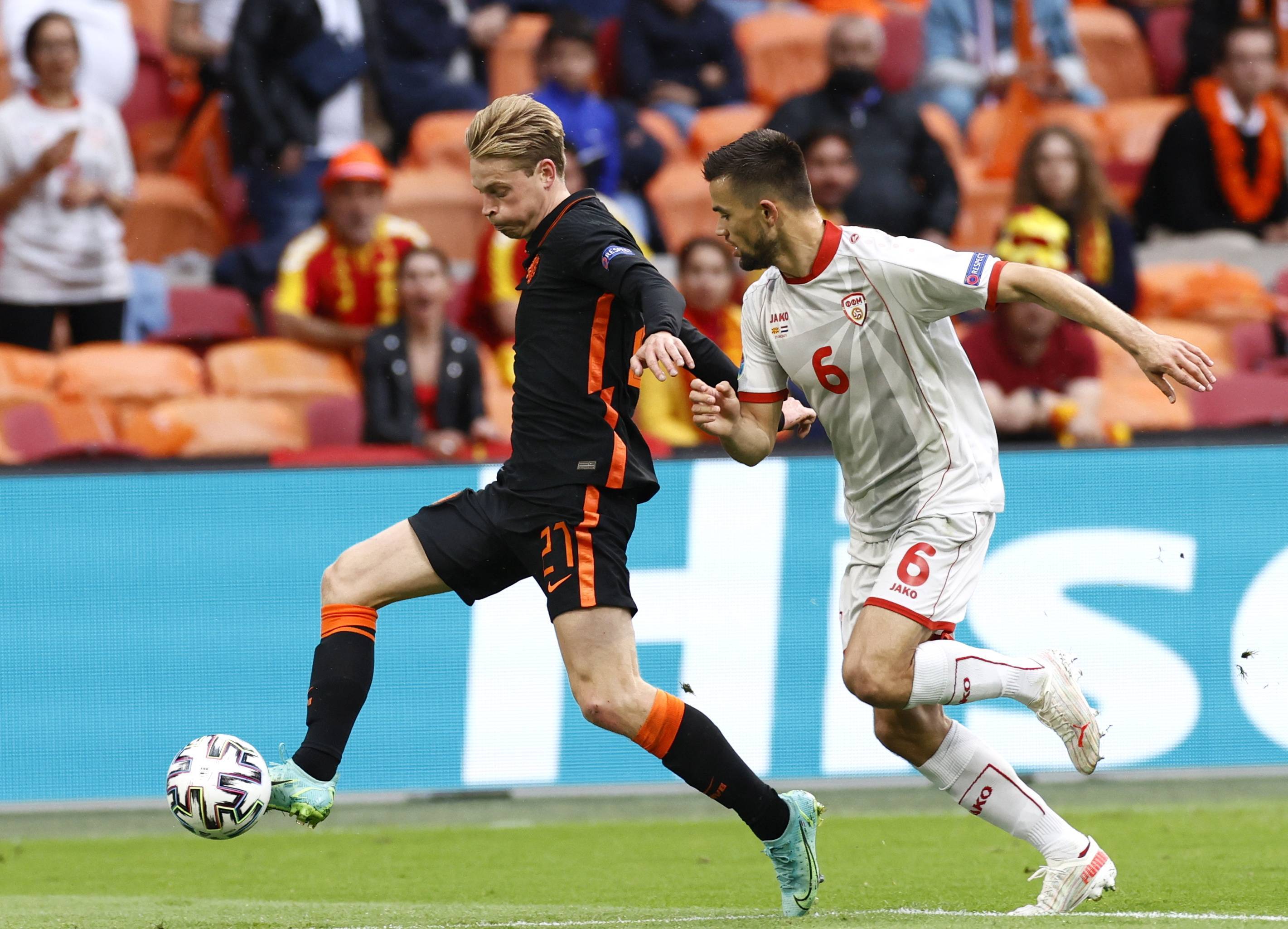 爱体育-北马其顿队实现意外胜利,掀起热潮