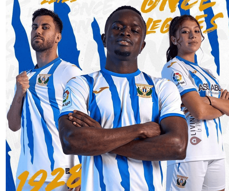 莱加内斯客场不敌对手,保级前景堪忧 莱加内斯客场不敌对手,保级前景堪忧