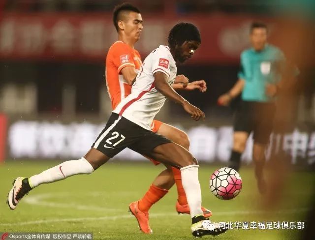 河北华夏幸福客胜对手,有望冲击前六 河北华夏幸福客胜对手,有望冲击前六