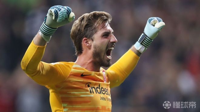 爱体育官网-法兰克福豪取三分,令人瞩目