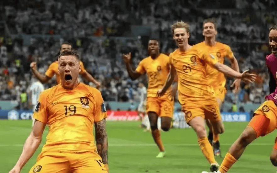 欧洲预选赛:捷克意外大胜荷兰,小组出线形势一片未知 欧洲预选赛:捷克意外大胜荷兰,小组出线形势一片未知