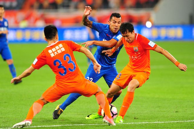 爱体育官网-天津泰达在主场不敌山东鲁能,兵败如山倒