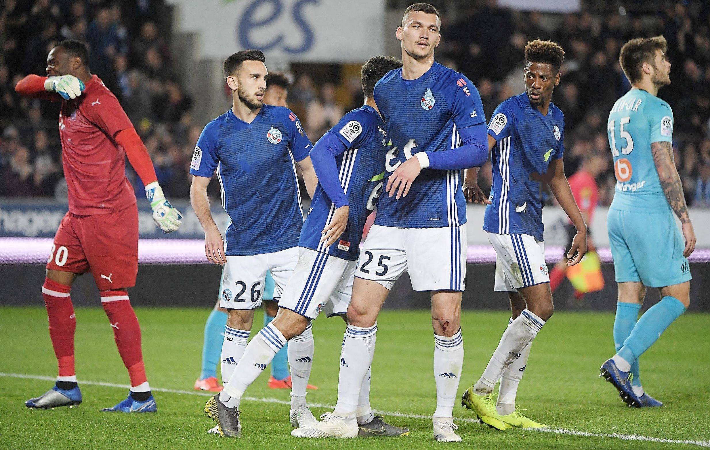 爱体育官方网站-尼斯客场迎战斯特拉斯堡,实力对比