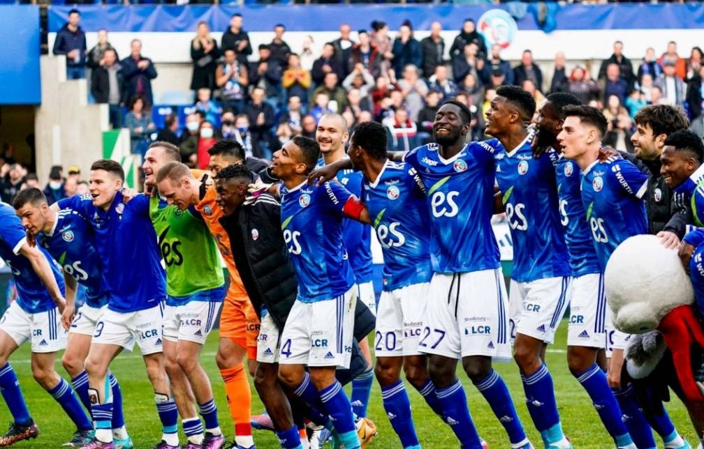 尼斯客场迎战斯特拉斯堡,实力对比 尼斯客场迎战斯特拉斯堡,实力对比