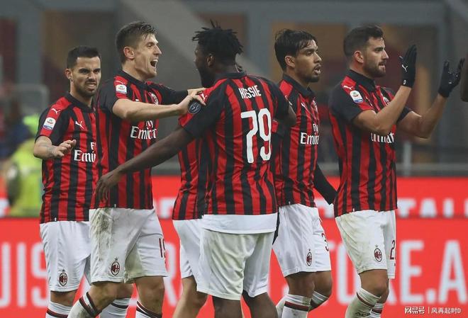 爱体育-AC米兰主场绝杀佛罗伦萨,取得关键胜利