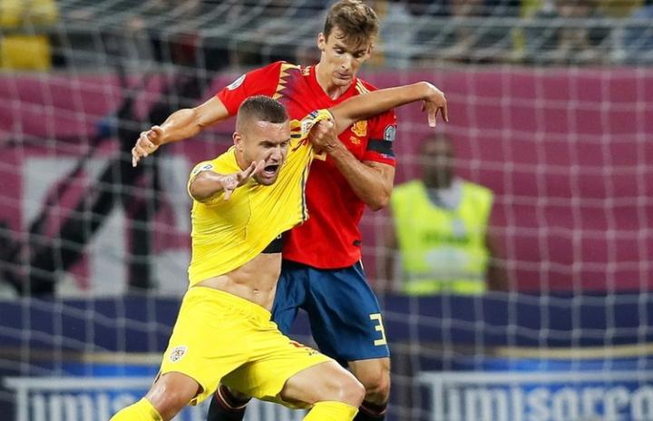 爱体育官方网站-罗马尼亚主场战平挪威,晋级形势严峻