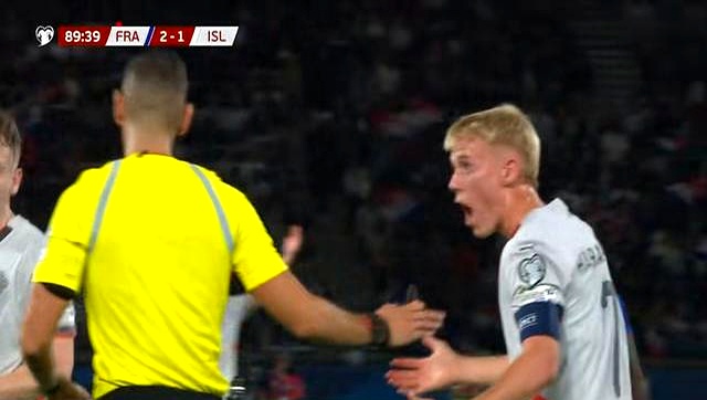 罗马尼亚主场战平挪威,晋级形势严峻 罗马尼亚主场战平挪威,晋级形势严峻