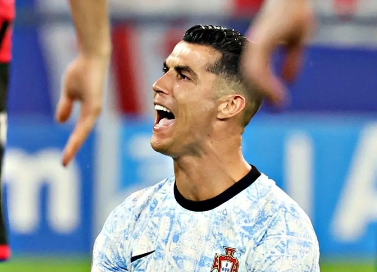 斯洛文尼亚摔跤选手实现逆袭,夺冠 斯洛文尼亚摔跤选手实现逆袭,夺冠