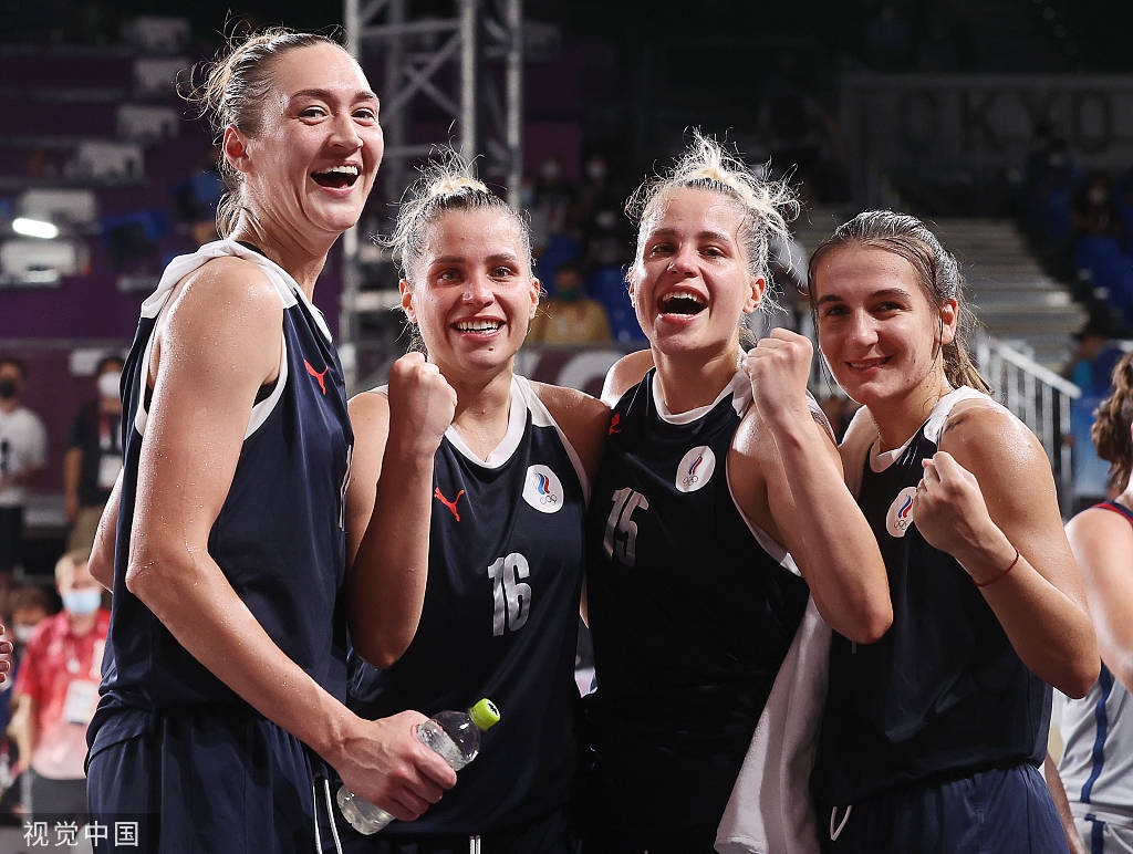 俄罗斯篮球联赛决赛情报,球队士气高涨 俄罗斯篮球联赛决赛情报,球队士气高涨