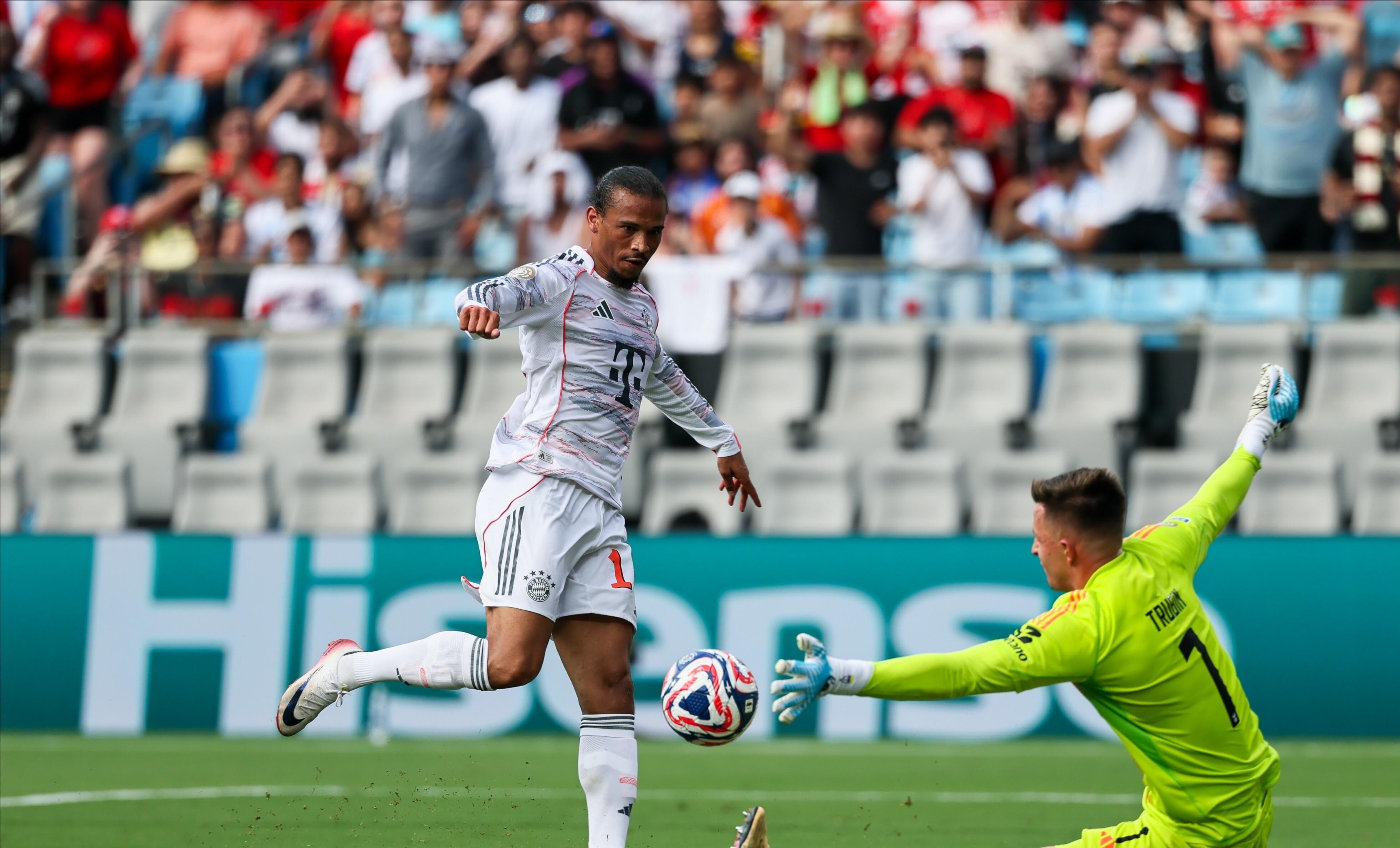 拜仁客场不敌,德国劲旅遭遇淘汰困境 拜仁客场不敌,德国劲旅遭遇淘汰困境