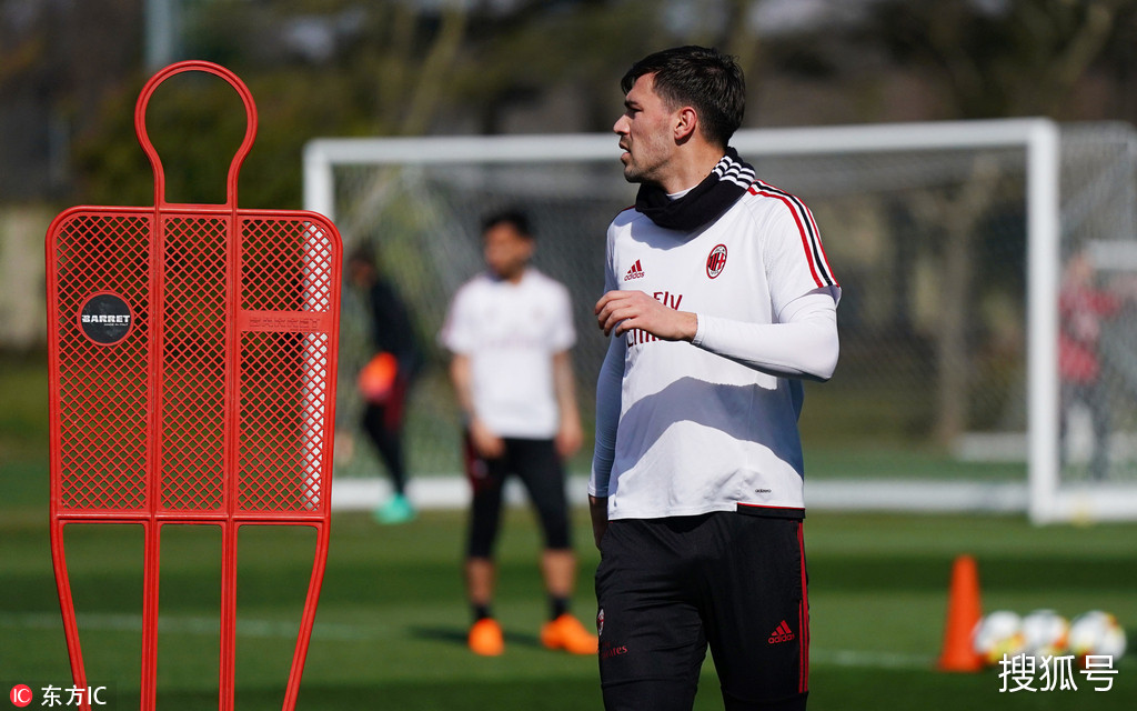 AC米兰后防固若金汤:反击犀利攻守平衡 AC米兰后防固若金汤:反击犀利攻守平衡