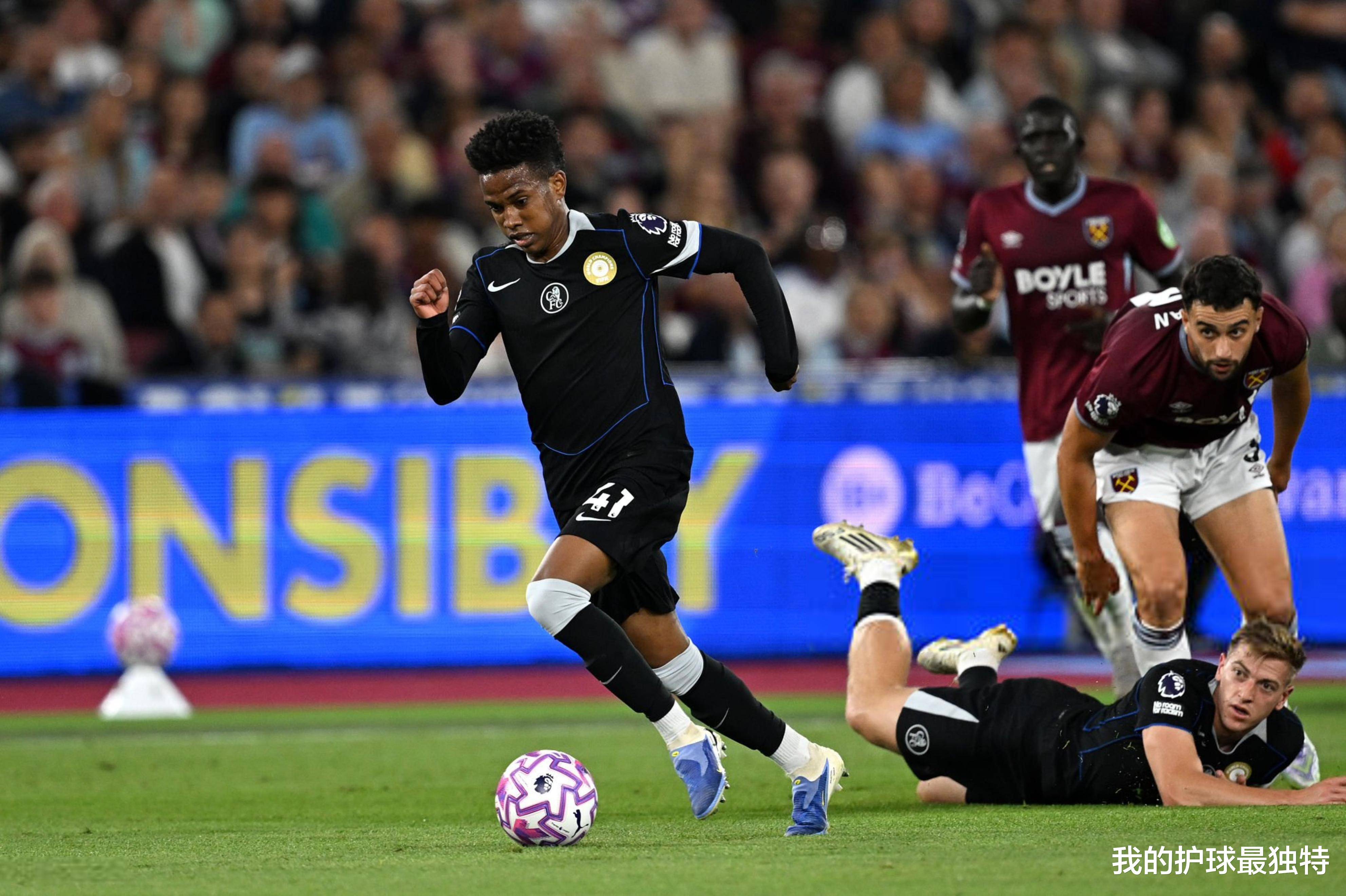 切尔西核心复出破门，助球队延续连胜