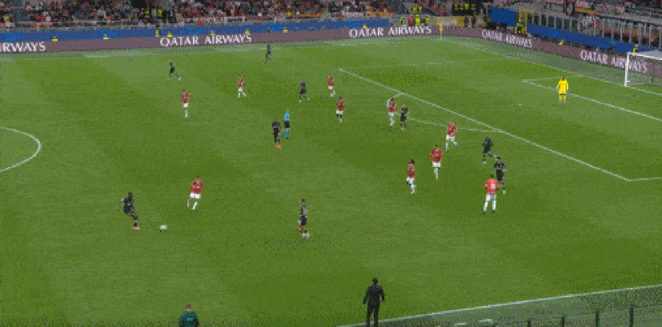 利物浦客场胜出,德甲豪门锋无力回天 利物浦客场胜出,德甲豪门锋无力回天