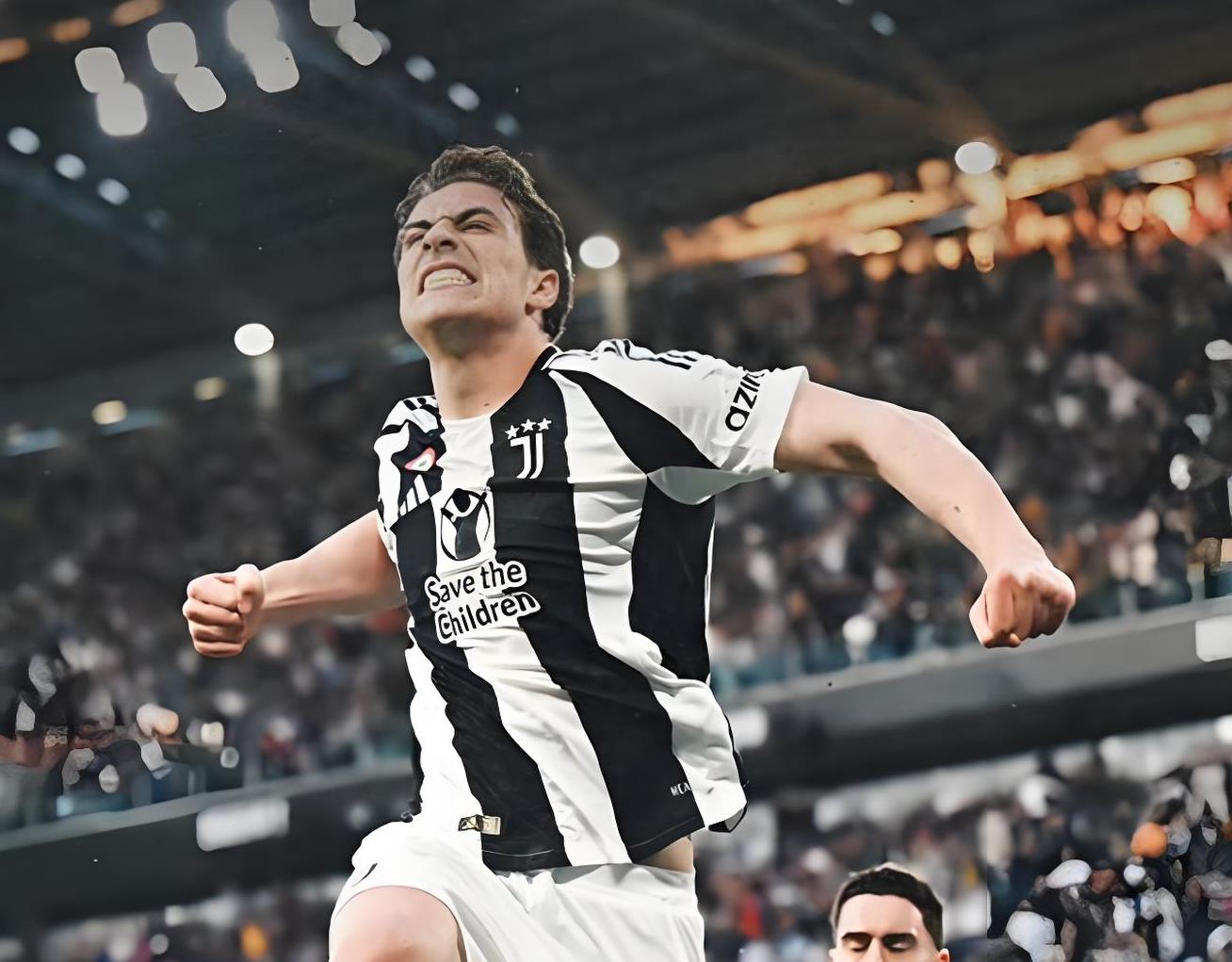 尤文图斯遭遇意外失利,争冠前景黯淡 尤文图斯遭遇意外失利,争冠前景黯淡