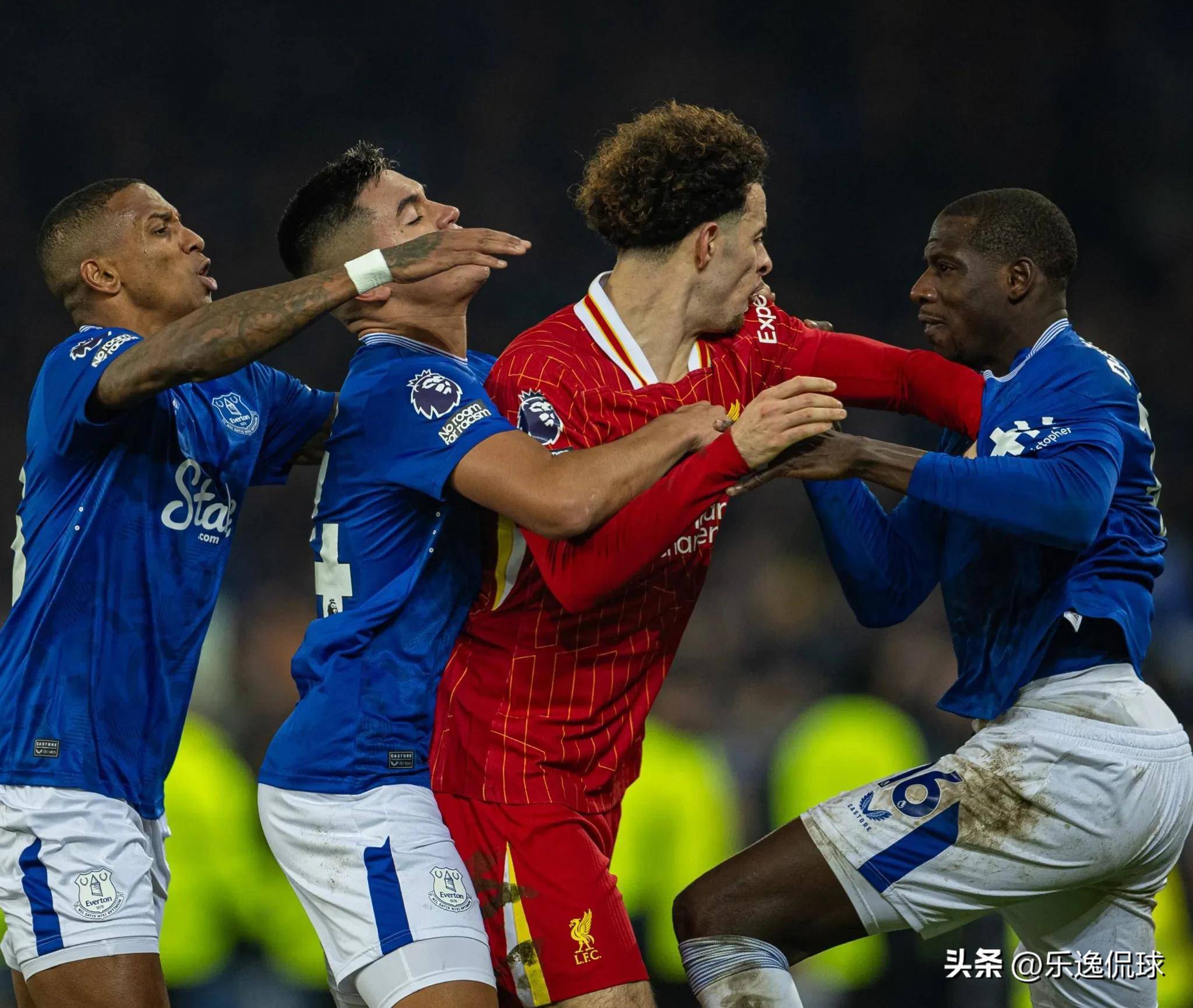 爱体育官方网站-利物浦失利出局,遭遇重大打击