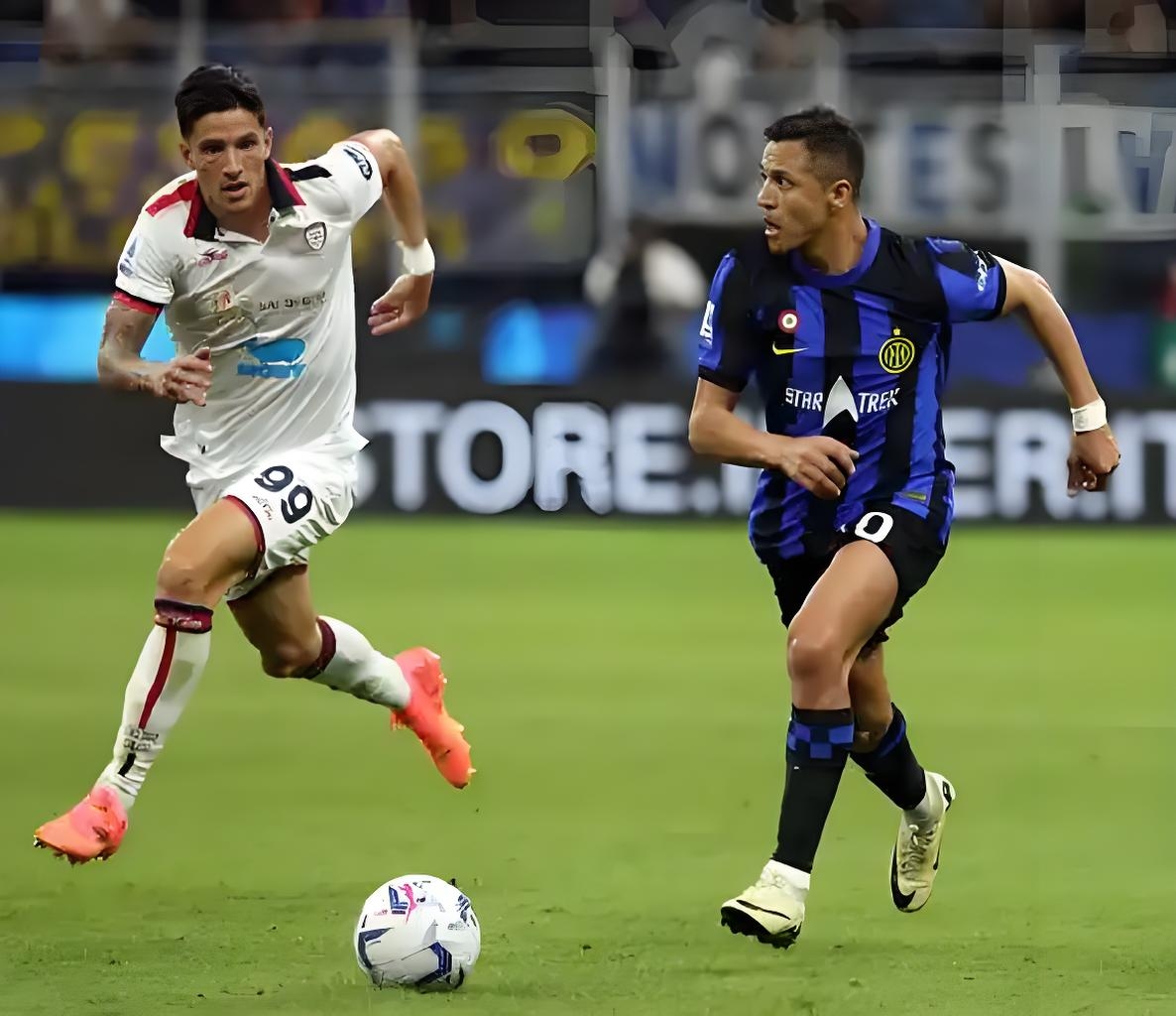 爱体育官方网站-卡利亚里主帅宣布离队,球队寻找新火力