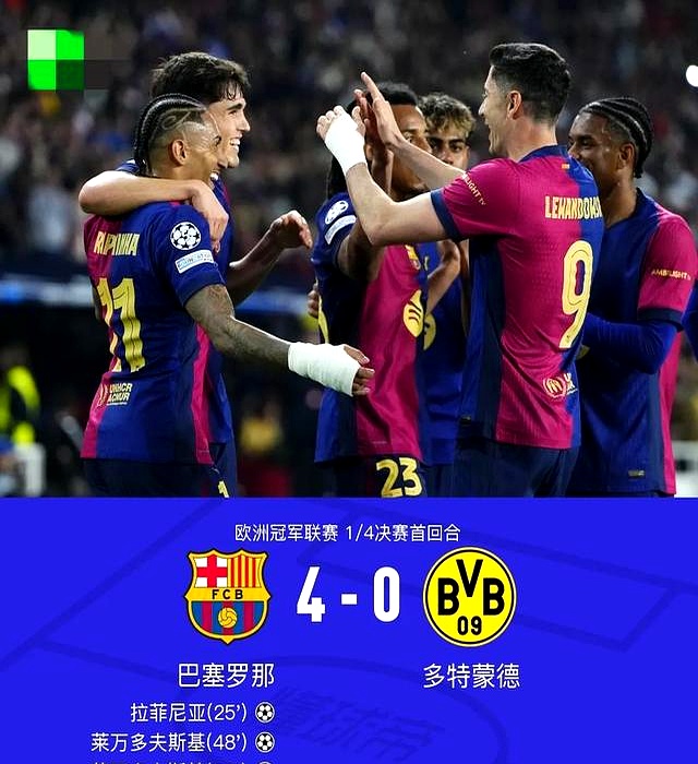 梅西莱万多夫施令奇迹,巴萨晋级欧冠 梅西莱万多夫施令奇迹,巴萨晋级欧冠