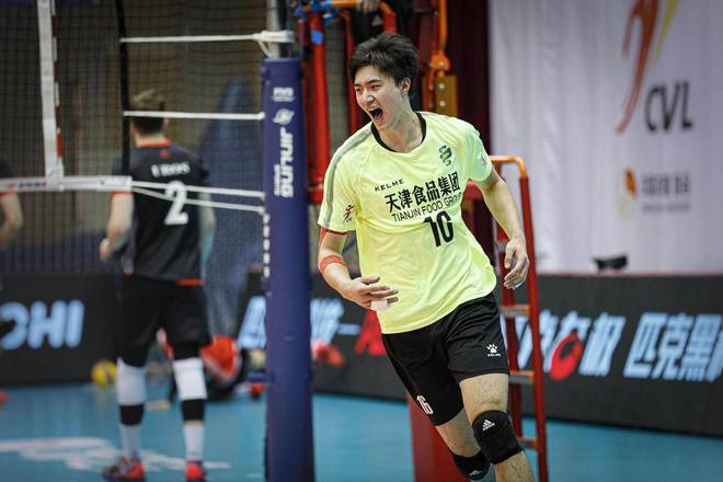 射击项目中出现黑马,选手实力超群夺冠 射击项目中出现黑马,选手实力超群夺冠