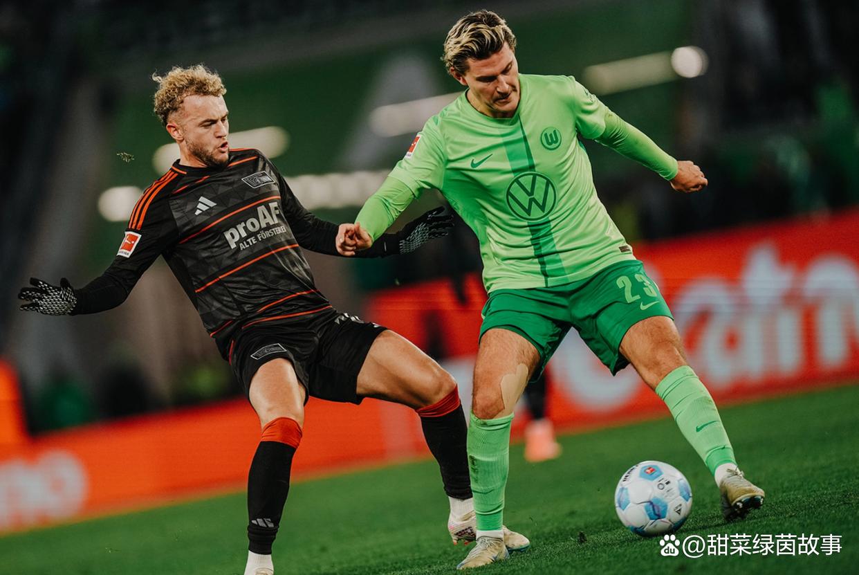 沃尔夫斯堡输给对手,遭遇连败 沃尔夫斯堡输给对手,遭遇连败