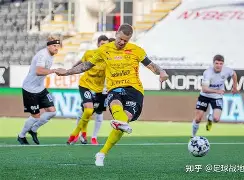 爱体育-斯托肯特主场0-1不敌卡尔斯鲁彻,降级压力大增