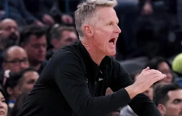 爱体育官方网站-勇士队主帅因伤缺席下一场关键比赛