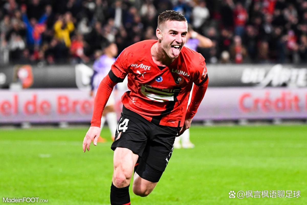 雷恩客场不敌南特,遭遇连败 雷恩客场不敌南特,遭遇连败