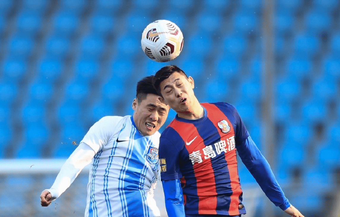 雄狮五轮不胜，危险走向降级区