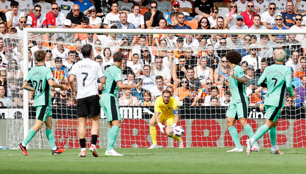 爱体育官网-马竞凭科雷亚梅开二度，客场击败莱加内斯