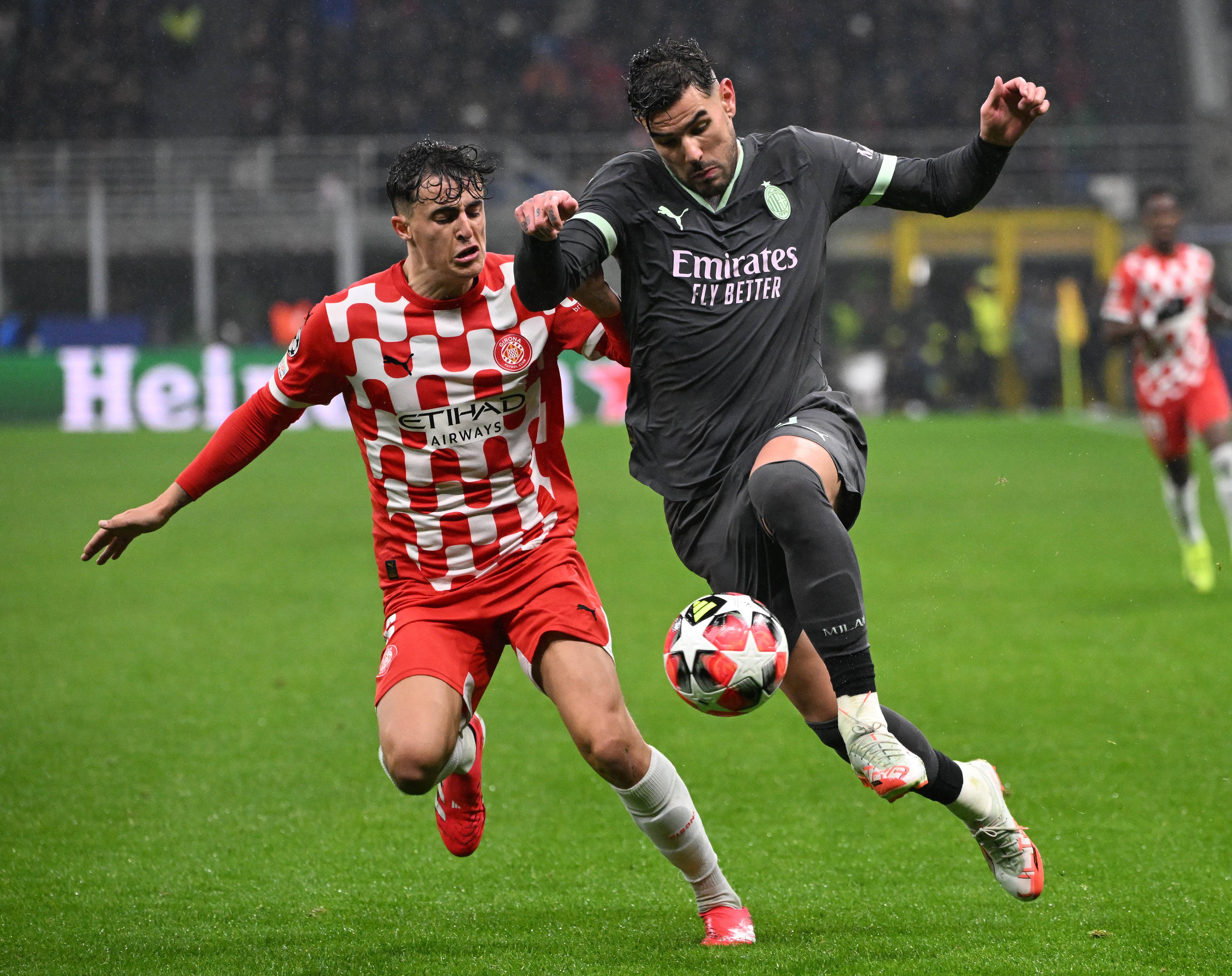 AC米兰取得胜利，晋级下一轮