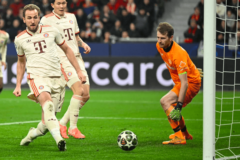 欧冠决赛中球员发挥精彩成为焦点 欧冠决赛中球员发挥精彩成为焦点