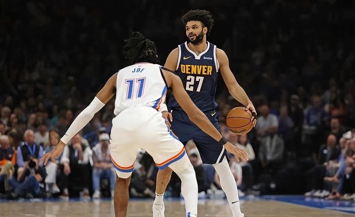 掘金主场胜出，实力证明不容小觑