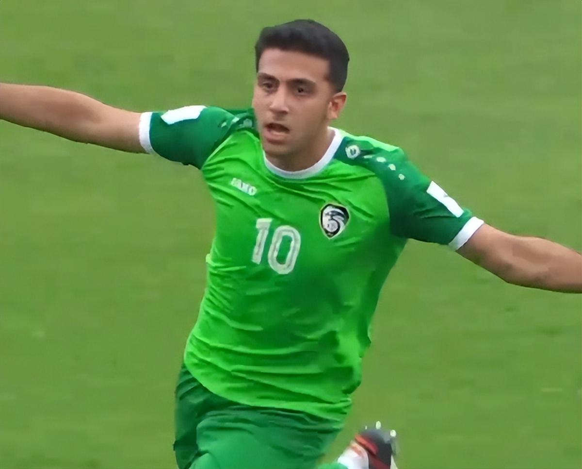 爱体育官方网站-西亚球队全面落后,晋级前景堪忧